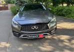 Infiniti QX30