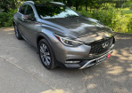 Infiniti QX30