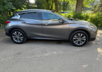 Infiniti QX30