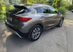 Infiniti QX30
