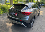 Infiniti QX30