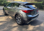Infiniti QX30