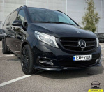 Mercedes V