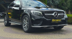 Mercedes GLC