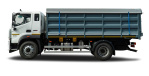 Patron Auto PA-tipper 18