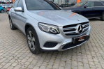 Mercedes GLC
