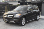 Mercedes GL