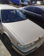 Mazda 626