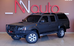 Nissan NP300