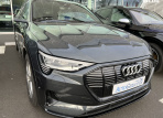 Audi E-Tron 55 QUATTRO 265 kW (350 л.с.)
