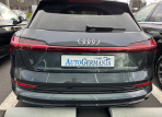 Audi E-Tron 55 QUATTRO 265 kW (350 л.с.)