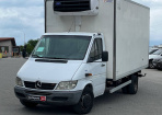 Mercedes Sprinter 616