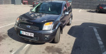 Ford Fusion 1.4 MT (80 л.с.)