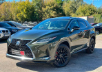 Lexus rx 450 h