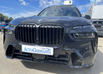 BMW X7 40d xDrive 3.0 AT AWD (352 л.с.)