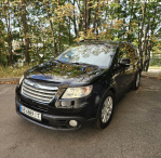 Subaru Tribeca 3.6 AT AWD (258 л.с.)