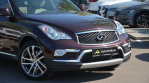 Infiniti QX50