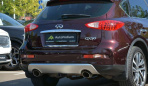 Infiniti QX50