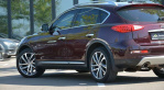 Infiniti QX50