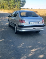 Peugeot 206 1.4 MT (75 л.с.)
