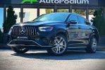 Mercedes GLE-Class