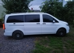 Mercedes Vito 121 7G-Tronic Plus L2 (211 л.с.)