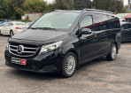 Mercedes V