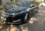 Chevrolet Volt