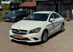 Mercedes CLA