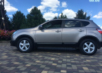 Nissan Qashqai 1.6 CVT FWD (117 л.с.)