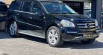 Mercedes GL
