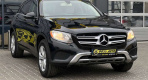 Mercedes GLC