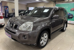 Nissan X-Trail 2.0 CVT AWD (141 л.с.)