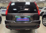 Nissan X-Trail 2.0 CVT AWD (141 л.с.)