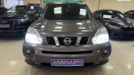 Nissan X-Trail 2.0 CVT AWD (141 л.с.)