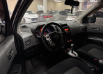 Nissan X-Trail 2.0 CVT AWD (141 л.с.)