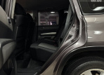 Nissan X-Trail 2.0 CVT AWD (141 л.с.)