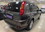 Nissan X-Trail 2.0 CVT AWD (141 л.с.)