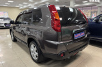 Nissan X-Trail 2.0 CVT AWD (141 л.с.)