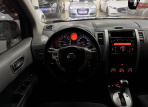 Nissan X-Trail 2.0 CVT AWD (141 л.с.)