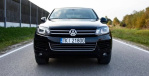 Volkswagen Touareg 3.0 TDI Tiptronic 4Motion (204 л.с.)