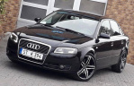 Audi A4 2.0 MT (130 л.с.)