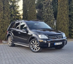 Mercedes M ML 420 CDI 7G-Tronic (306 л.с.)