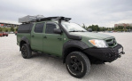 Toyota Hilux 2.5 TD MT АWD (101 л.с.)