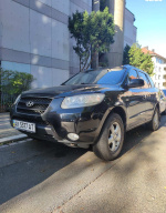 Hyundai Santa Fe 2.7 AT (188 л.с.)