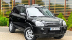 Hyundai Tucson 2.0 MT 4WD (142 л.с.)