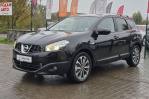 Nissan Qashqai+2