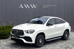 Mercedes GLE-Class