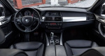 BMW X5 xDrive30d Steptronic (245 л.с.)