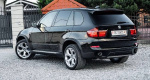 BMW X5 xDrive30d Steptronic (245 л.с.)